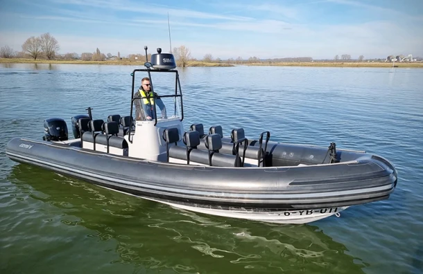 Gemini WR780 2x 150pk