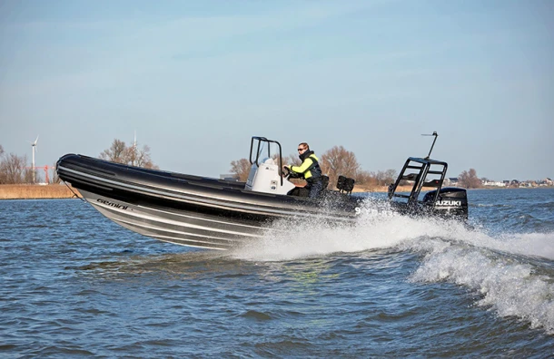 Gemini WR780 RIB 300pk