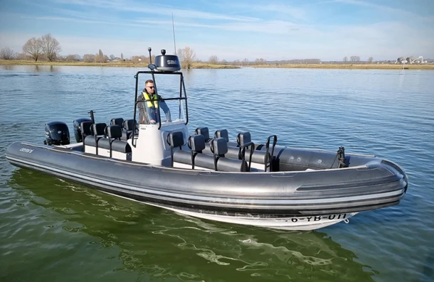 Gemini WR780 2x 150pk