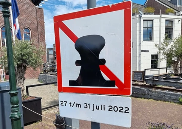 Waterbodemonderzoek met de Vibrocore