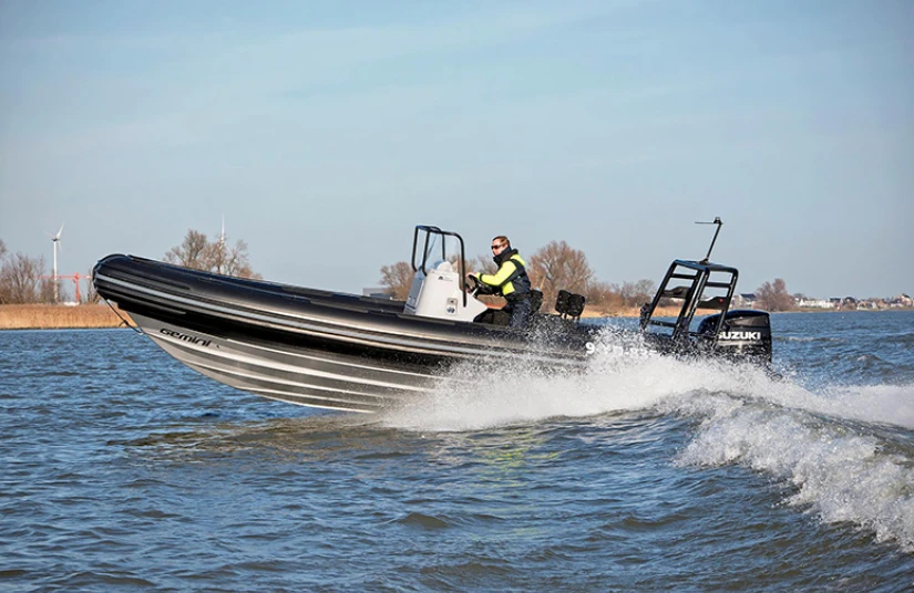 Gemini WR780 RIB 300pk