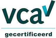 VCA gecertificeerd